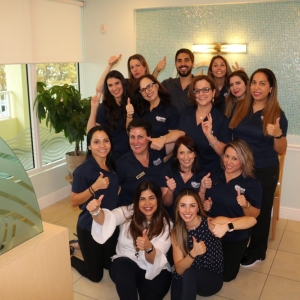 Photo of Judy Mejido DMD PA General Family Dentistry