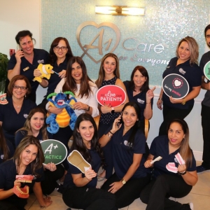 Photo of Judy Mejido DMD PA General Family Dentistry