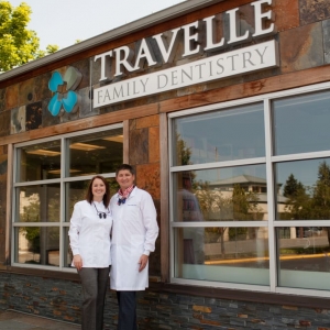 Photo of Travelle Family Dentistry Minimally Invasive Biomimetic Dentistry