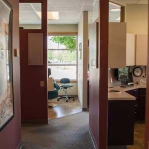 Photo of Travelle Family Dentistry Minimally Invasive Biomimetic Dentistry