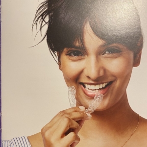 Photo of Smile Direct Club Conveniently Straighten Teeth At Home