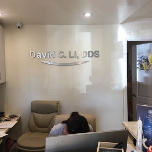 Photo of David C Li, DDS Family, Cosmetic, And Implant Dentistry