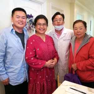 Photo of David C Li, DDS Family, Cosmetic, And Implant Dentistry