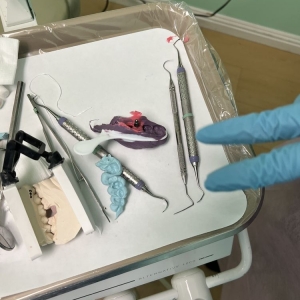 Photo of David C Li, DDS Family, Cosmetic, And Implant Dentistry