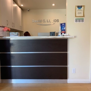 Photo of David C Li, DDS Family, Cosmetic, And Implant Dentistry