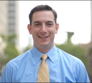 Photo of Kevin Growney, DDS San Francisco cosmetic dentist