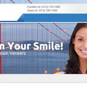 Photo of Kevin Growney, DDS San Francisco cosmetic dentist