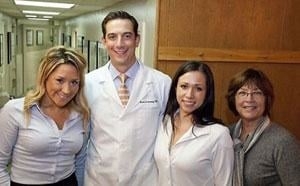 Photo of Kevin Growney, DDS San Francisco cosmetic dentist