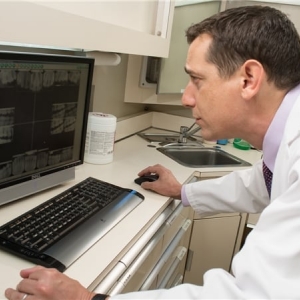 Photo of Kevin Growney, DDS San Francisco cosmetic dentist