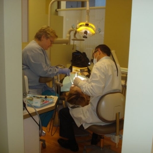Photo of Sansome Dental Care A Variety Of Dental Services