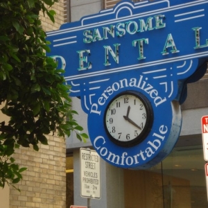 Photo of Sansome Dental Care A Variety Of Dental Services