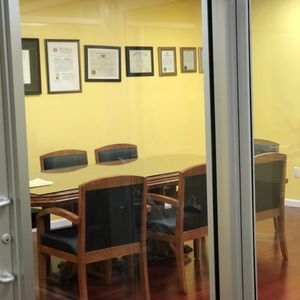 Photo of New York Appeals Attorney Firm