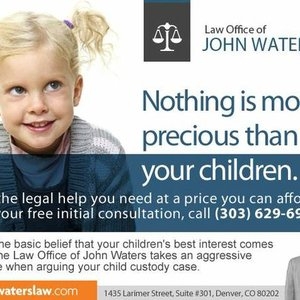 Photo of Waters Law Firm