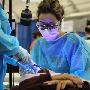 Photo of Luma Ajlouni, DDS Combining The Latest Dental Technology