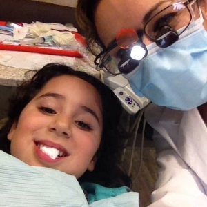 Photo of Luma Ajlouni, DDS Combining The Latest Dental Technology