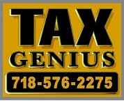 Photo of Tax Genius Firm