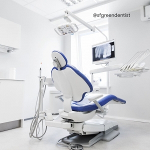 Photo of Green Dentistry Green Dental Practice