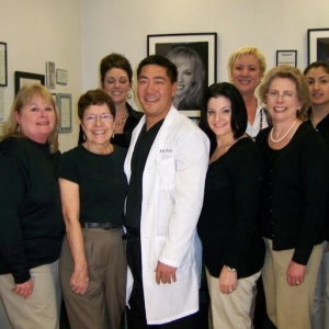 Photo of Doug Takeuchi, DDS Brighten Your Smile Without Discomfort