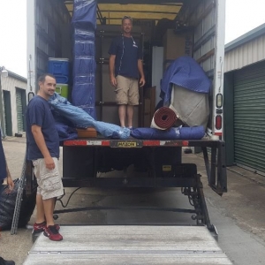 Photo of DC MOVERS Company
