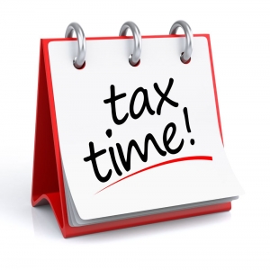 Photo of Walrond Tax Resolutions  tax debt for individuals and small business owners