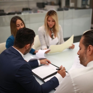 Photo of Bridgewater Law Group Providing The Best Service To All Of Our Clients