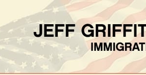 Photo of Law Office of Jeff Griffiths Deportation proceedings Consular processing for family based application