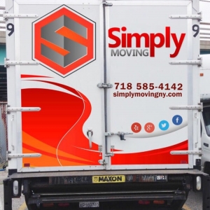 Photo of Simply Moving