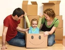 Photo of DC Local Movers Top Local Moving Service