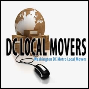 Photo of DC Local Movers Top Local Moving Service