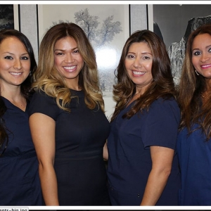 Photo of Eric Chu, DDS A Licensed Periodontist
