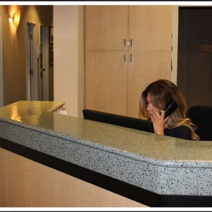 Photo of Eric Chu, DDS A Licensed Periodontist