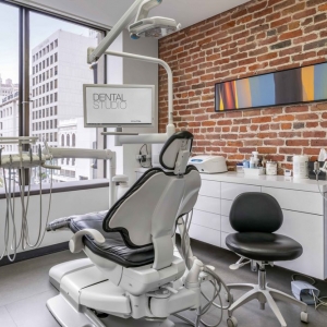 Photo of DENTAL STUDIO SF | Dental & Facial Aesthetics