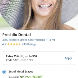 Photo of Presidio Dental Practice