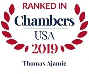 Photo of Ajamie LLP Law Firm
