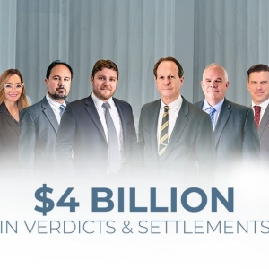 Photo of Baum Hedlund Aristei & Goldman, PC Law Firm