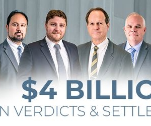 Photo of Baum Hedlund Aristei & Goldman, PC Law Firm