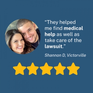 Photo of The Accident Guys - Personal Injury Attorneys