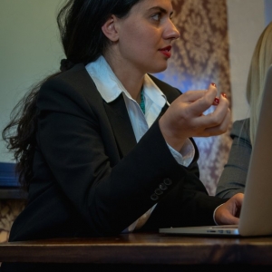 Photo of Fridman Law Firm a boutique corporate and real estate law firm