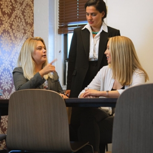 Photo of Fridman Law Firm a boutique corporate and real estate law firm