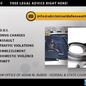 Photo of Law Office of Adam M Ruben