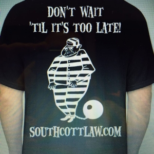 Photo of Law Office of Edward J Southcott Agressively Defend Your Rights