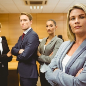 Photo of Personal Injury Lawyer Atlanta