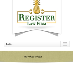 Savannah Register Law Firm