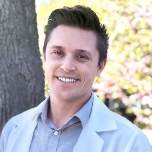 Photo of Curtis Contro, DDS, MS An Orthodontist That Specializes In Aligner Treatment