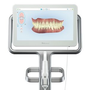 Photo of Curtis Contro, DDS, MS An Orthodontist That Specializes In Aligner Treatment