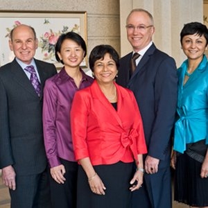Photo of Pacific Dental Associates Team Of General Dentists