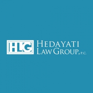 New York Hedayati Law Group, PC