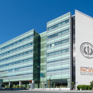 Photo of Arthur A Dugoni School of Dentistry