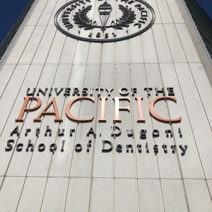 Photo of Arthur A Dugoni School of Dentistry