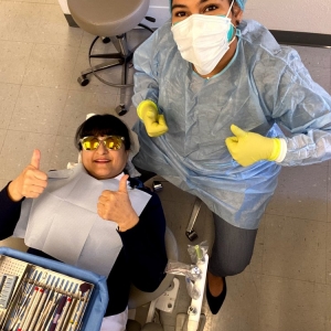 Photo of Swati Agarwal, DDS Team